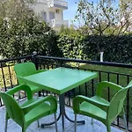 Apartment Green Apartments Ksamil