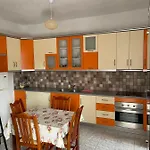 Green Apartments Apartment Ksamil