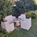 Green Apartments Ksamil