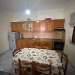 Green Apartments Apartment Ksamil