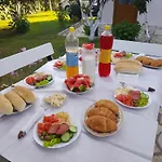 Green Apartments Apartment Ksamil