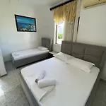 Green Apartments *