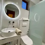 Green Apartments Apartment
