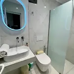 Green Apartments Apartment Ksamil