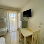 Green Apartments