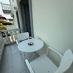 Apartment Green Apartments Ksamil