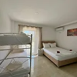 Green Apartments *