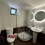 Green Apartments Apartment Ksamil