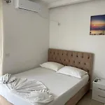 Green Apartments Apartment Ksamil
