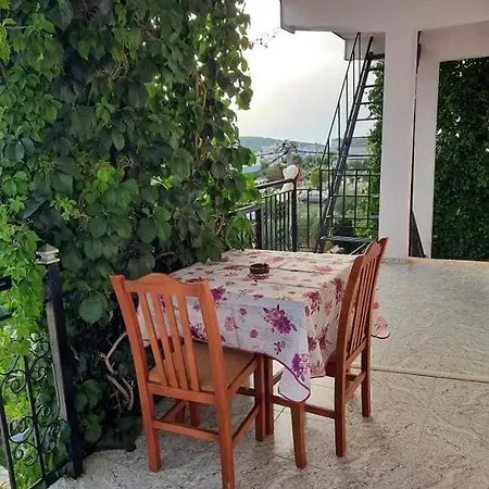 Appartement Green Apartments