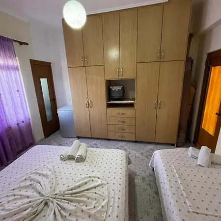 Green Apartments *