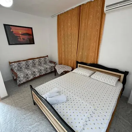 Appartement Green Apartments