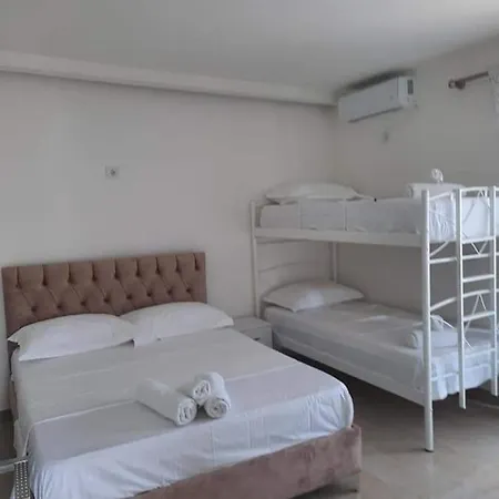 Appartement Green Apartments