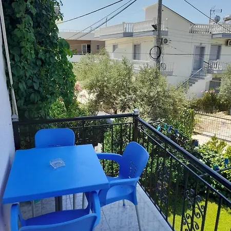 Green Apartments Διαμέρισμα Εξαμίλιο