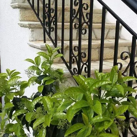 Appartement Green Apartments *
