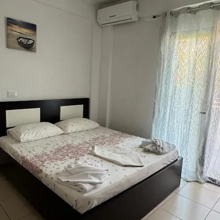 Appartement Green Apartments