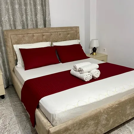公寓 Green Apartments 卡萨米尔