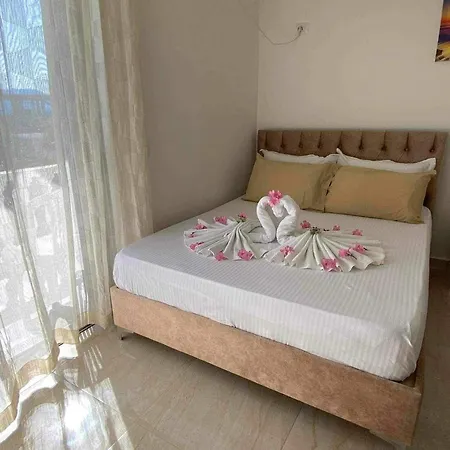 Apartamento Green Apartments *