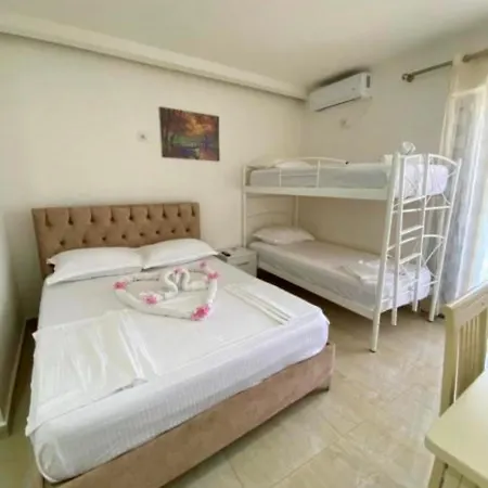 Green Apartments Apartamento