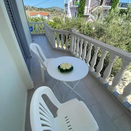 Green Apartments Apartamento *