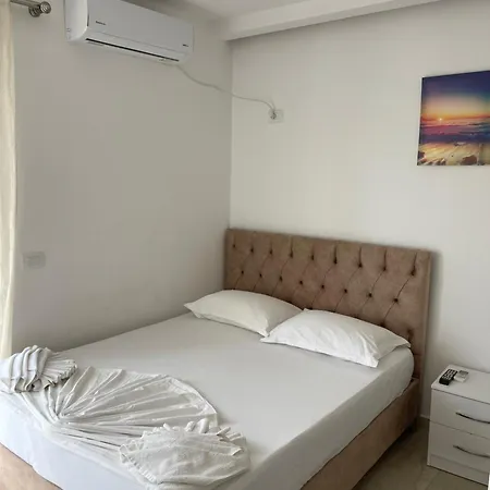 Green Apartments Apartamento Ksamil