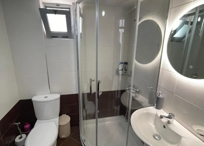 Green Apartments Ksamil