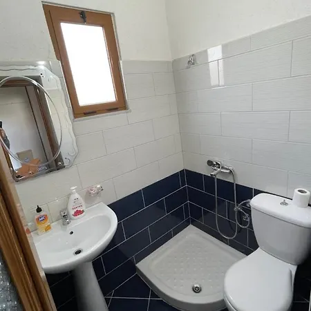 Green Apartments Apartman