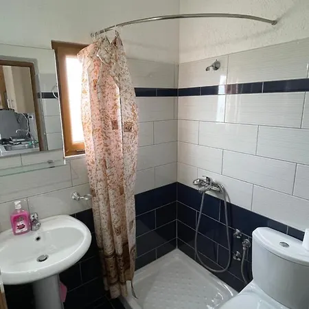 Green Apartments Appartamento *