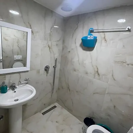 Green Apartments شقة