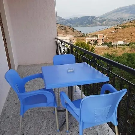 Green Apartments Apartman *