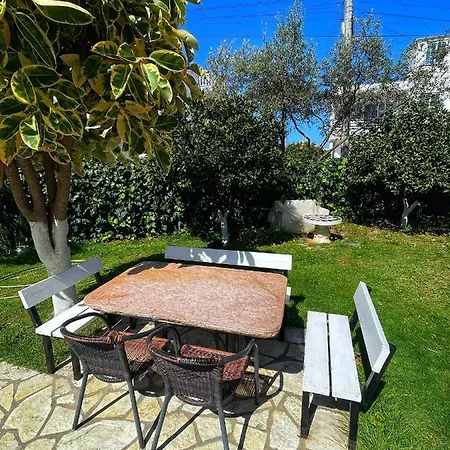 Green Apartments Appartamento