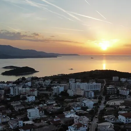 Apartamento Green Apartments