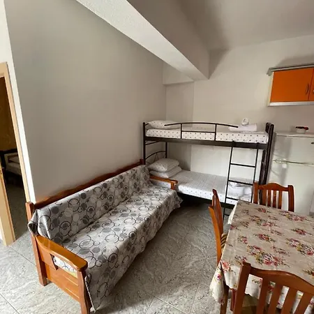 Green Apartments شقة