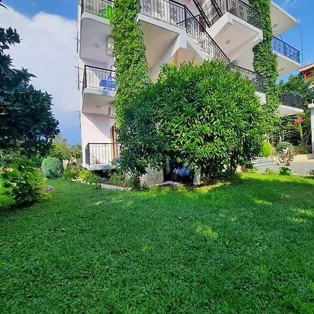 Green Apartments Apartamento *