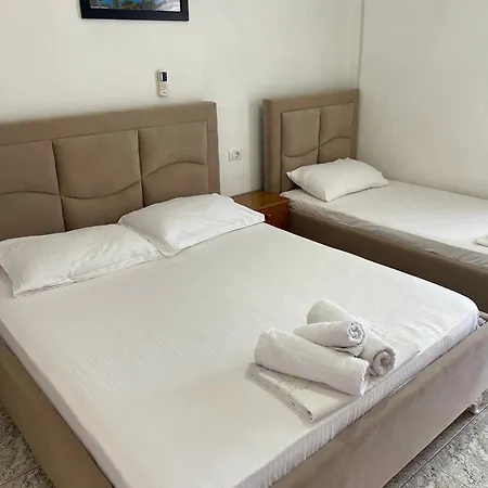 Green Apartments Appartamento *