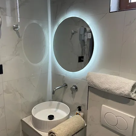 Green Apartments Apartamento *